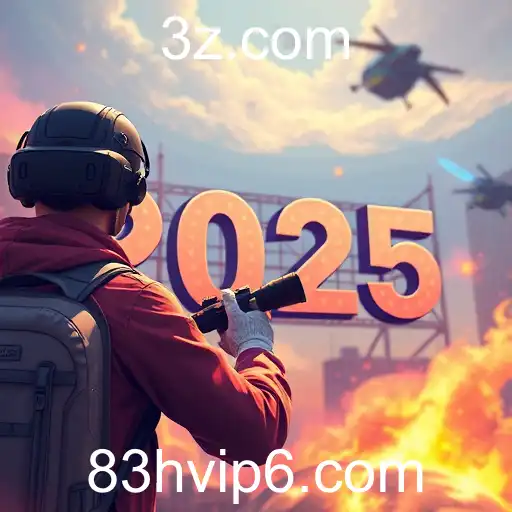 Novo Horizonte nos Jogos Online em 2025