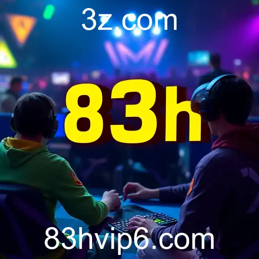 Novidades e Tendências no Mundo dos Jogos: A Ascensão de 83h