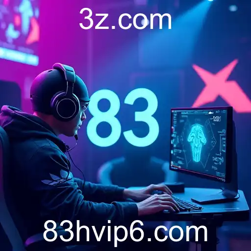 A Revolução dos Jogos: 83h e o Futuro do Entretenimento
