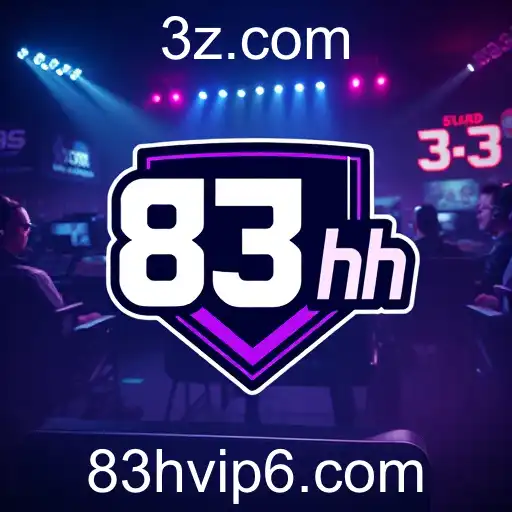 A Revolução dos Jogos Online com 83h