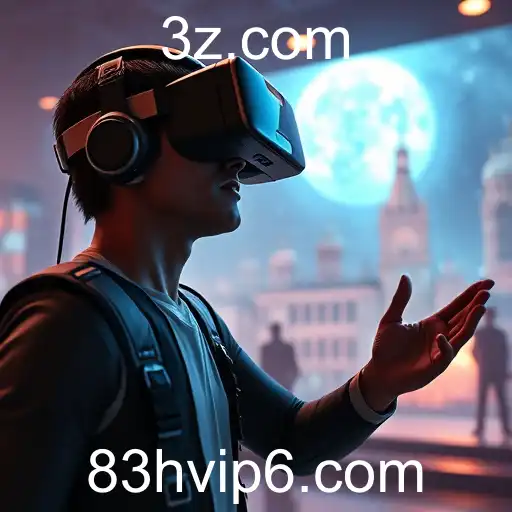 Ascensão dos Jogos Online e a Inovação Tecnológica