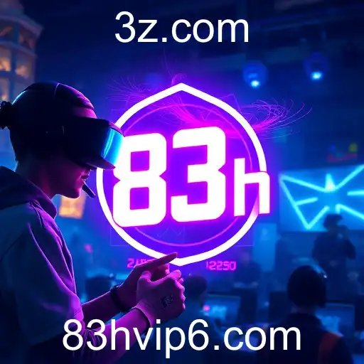 Uma Nova Era para '83h' no Cenário de Jogos em Portugal
